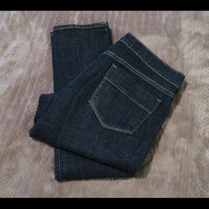Old Navy Sweetheart Jeans